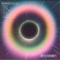 Dayseeker - Dark Sun (CD)