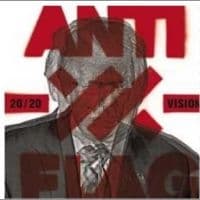 Anti-Flag - 20/20 Vision (CD)