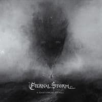 Eternal Storm - A Giant Bound To Fall (Digipack) (CD)