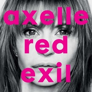 Red Axelle - Exil (CD)
