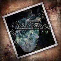 Jerusalem - Stygn (CD)