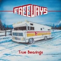 Freeways - True Bearings (CD)
