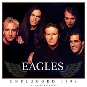 Eagles - Unplugged 1994 (CD)