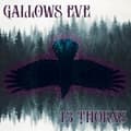 Miniatyrbilde 2 av 2: Gallows Eve - 13 Thorns (CD)