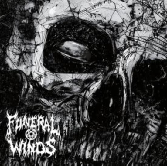 Funeral Winds - 333 (CD)
