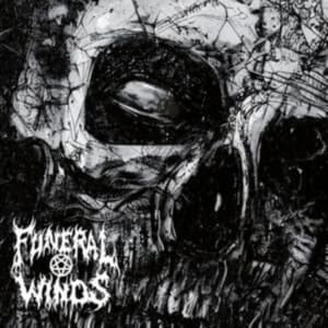 Funeral Winds - 333 (CD)