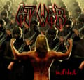 Pikkukuva 1 / 2: At War - Infidel (Slipcase) (CD)