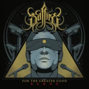 Saffire - For The Greater Good Redux (CD)
