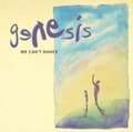 Miniatyrbillede 1 af 2: Genesis - We Can't Dance (CD)