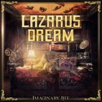 Lazarus Dream - Imaginary Life (CD)