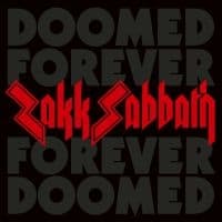 Zakk Sabbath - Doomed Forever Forever Doomed (2 Cd (CD)