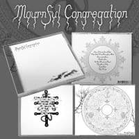 Mournful Congregation - June Frost The (CD)