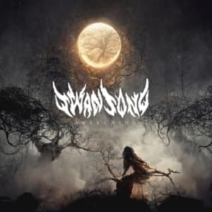 Swansong - Awakening (Digipack) (CD)