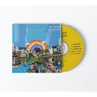 Snuts The - Millennials (CD)
