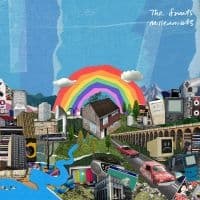 Snuts The - Millennials (Deluxe Digipak) (CD)