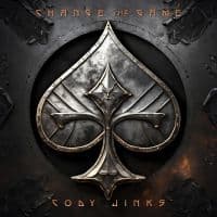 Jinks Cody - Change The Game (CD)