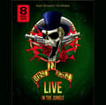 Miniatyrbild 1 av 2: Guns N' Roses - Live In The Jungle (CD)