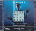 Miniatyrbilde 2 av 2: Various - Rock Me Amadeus - Das Falco Musical (CD)