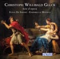 Miniatyrbilde 1 av 2: Gluck Christoph Willibald - Arie D'opera (CD)