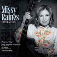 Raines Missy - Highlander (CD)