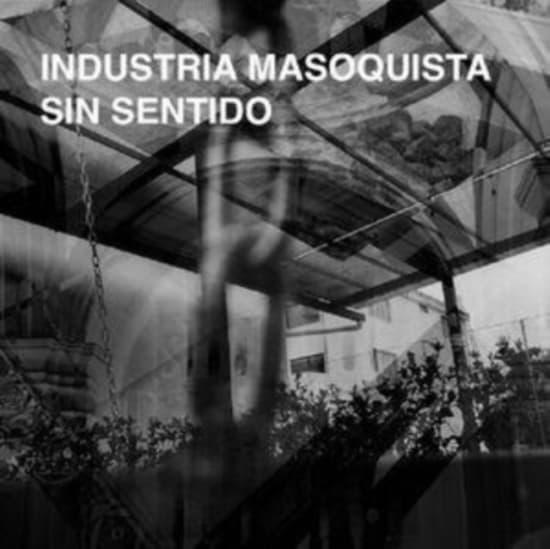 Industria Masoquista - Sin Sentido (CD)