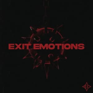 Blind Channel - Exit Emotions (CD)