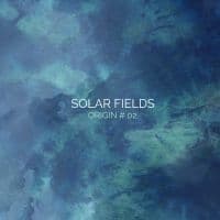 Solar Fields - Origins #2 (CD)