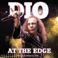 Dio - At The Edge (CD)