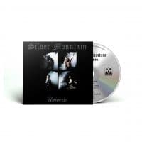 Silver Mountain - Universe (CD)