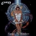 Miniatyrbild 1 av 2: Omen - Escape To Nowhere (Digipack) (CD)