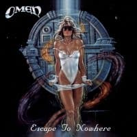 Omen - Escape To Nowhere (Digipack) (CD)