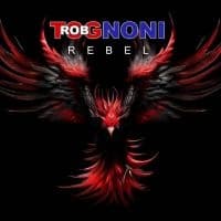Tognoni Rob - Rebel (CD)