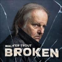 Trout Walter - Broken (CD)