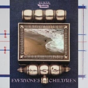 Botofasina Surya - Everyone's Children (CD)