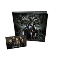 Leaves Eyes - Myths Of Fate (2 Cd Earbook) (CD)