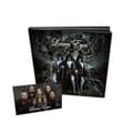 Pikkukuva 1 / 2: Leaves Eyes - Myths Of Fate (2 Cd Earbook) (CD)