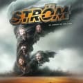 Miniatyrbild 1 av 2: Ström - En Orkan På Vår Sida (CD)