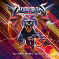 Pikkukuva 1 / 2: Durbin - Screaming Steel (CD)