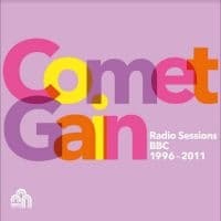 Comet Gain - Radio Sessions (Bbc 1996-2011) (CD)