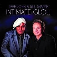 Sharpe Bill & John Leee - Intimate Glow (CD)