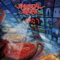 Surgical Strike - 24/7 Hate (Digipack) (CD)