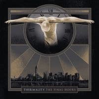 Thermality - Final Hours (CD)