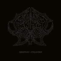 Abruptum - Evil Genius (Brazil Edition) Slipca (CD)