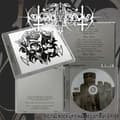 Pikkukuva 2 / 2: Nokturnal Mortum - Return Of The Vampire Lord /Marble (CD)