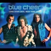 Blue Cheer - Live New York 1984 (CD)