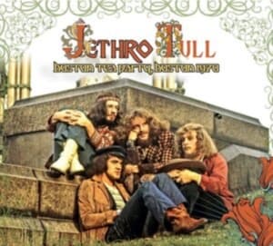 Jethro Tull - Live Boston 1970 (CD)
