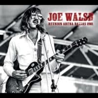 Walsh Joe - Live Dallas 1981 (CD)
