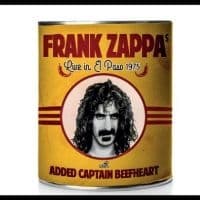 Zappa Frank - Live In El Paso 1975 (CD)