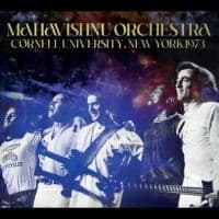 Mahavishnu Orchestra - New York 1973 (CD)
