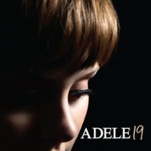 Adele - 19 [Deluxe Edition] (CD)